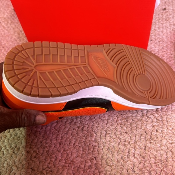 Nike Dunk Hi Retro University - Picture 11 of 11